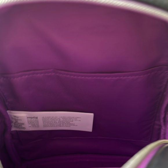 Loungefly Nightmare Before Christmas Zero Backpack - Picture 2 of 6